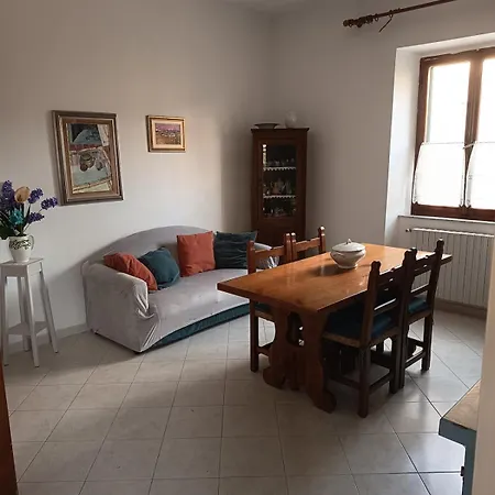 Montecristo 20 Apartman *
