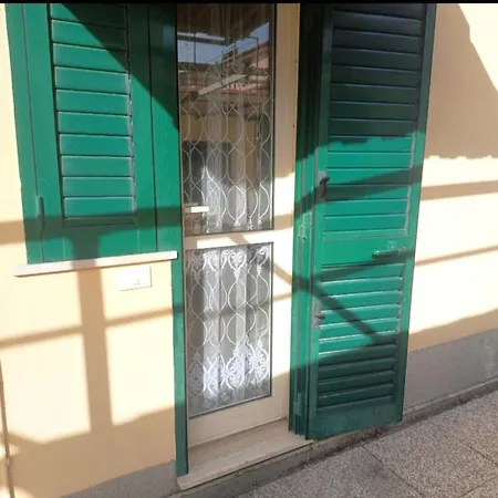 Apartman Montecristo 20