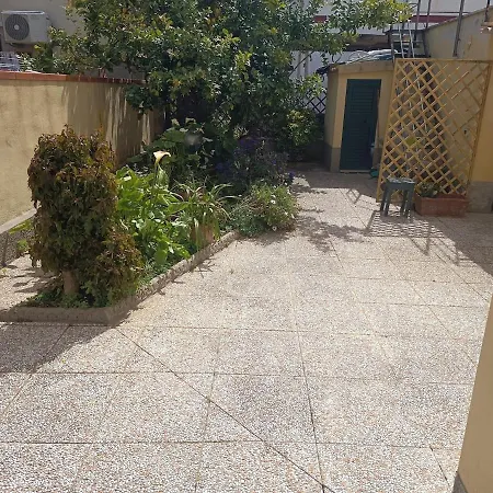Montecristo 20 Apartman Follonica