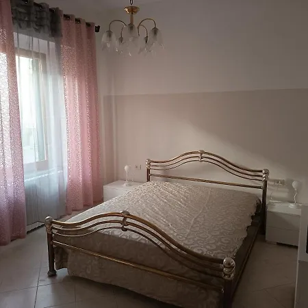 Apartman Montecristo 20 Follonica